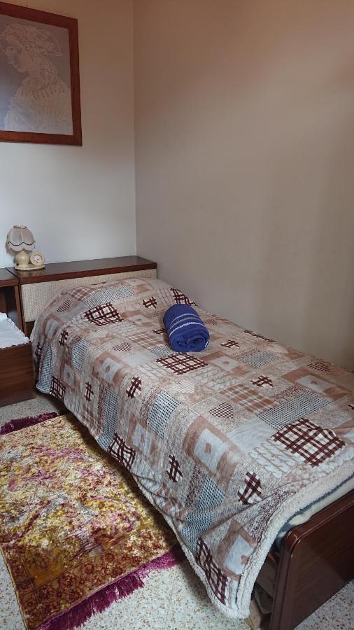 Casa Vacanze Piazza Apartment 2 Sant'Andrea di Conza Екстериор снимка