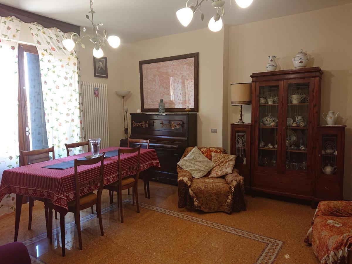 Casa Vacanze Piazza Apartment 2 Sant'Andrea di Conza Екстериор снимка
