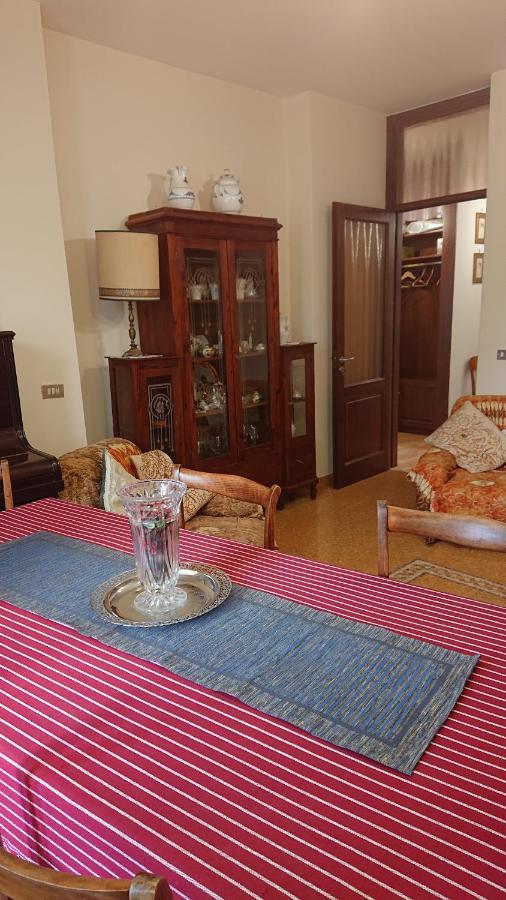 Casa Vacanze Piazza Apartment 2 Sant'Andrea di Conza Екстериор снимка