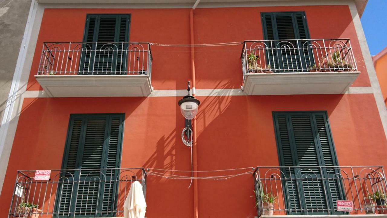 Casa Vacanze Piazza Apartment 2 Sant'Andrea di Conza Екстериор снимка