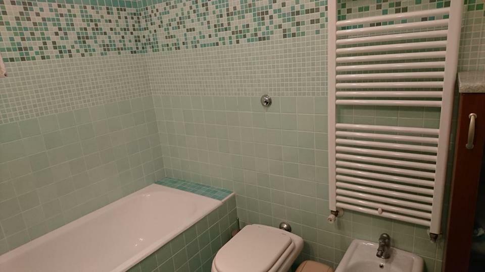 Casa Vacanze Piazza Apartment 2 Sant'Andrea di Conza Екстериор снимка